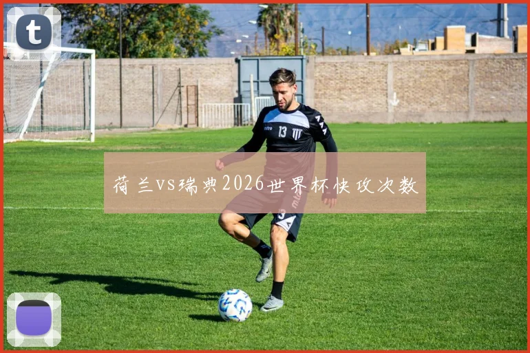 荷兰vs瑞典2026世界杯快攻次数