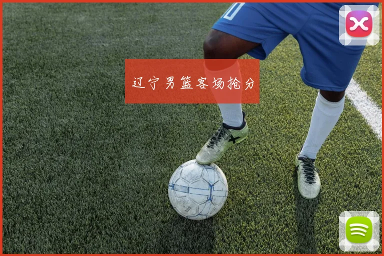辽宁男篮客场抢分