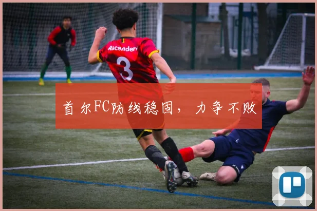 首尔FC防线稳固，力争不败