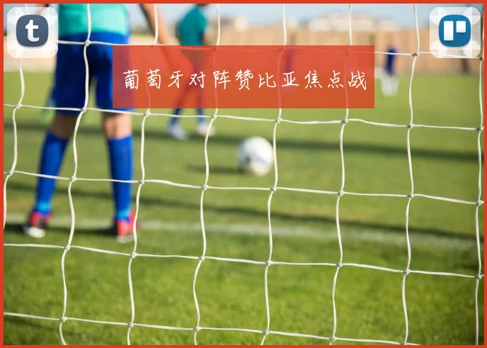 葡萄牙对阵赞比亚焦点战