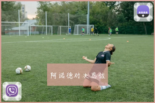阿诺德对决恩佐
