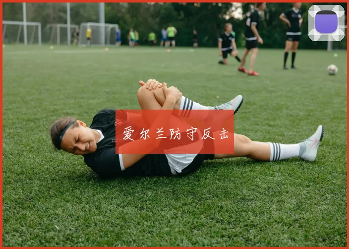 爱尔兰防守反击