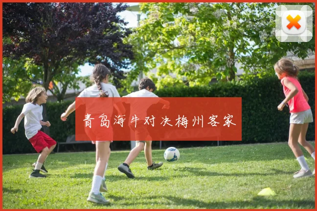 青岛海牛对决梅州客家