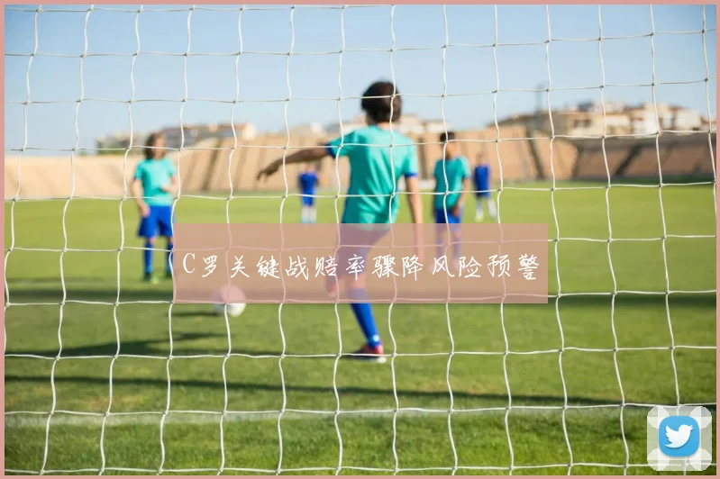 C罗关键战赔率骤降风险预警