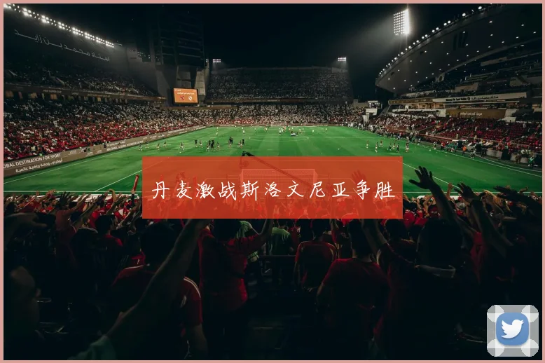 丹麦激战斯洛文尼亚争胜