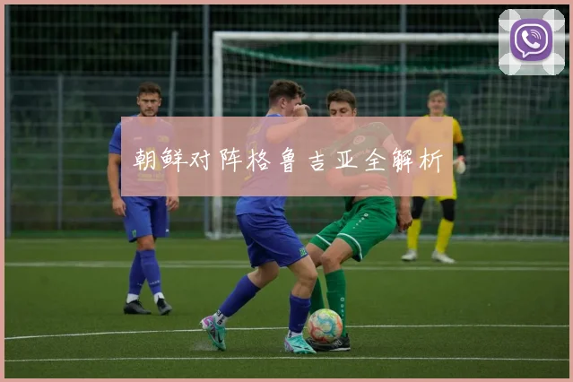 朝鲜对阵格鲁吉亚全解析