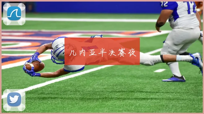 几内亚半决赛夜