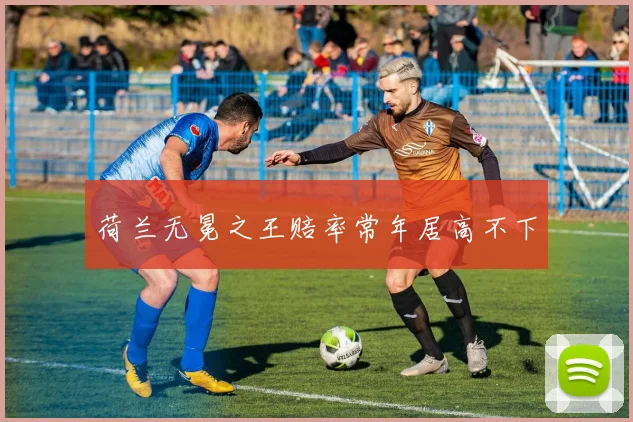 荷兰无冕之王赔率常年居高不下