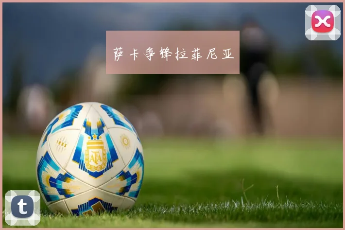 萨卡争锋拉菲尼亚