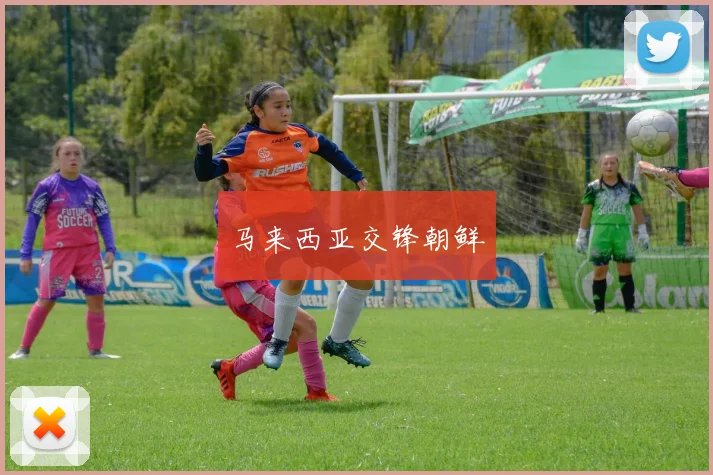 马来西亚交锋朝鲜