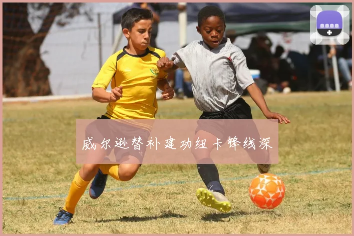 威尔逊替补建功纽卡锋线深