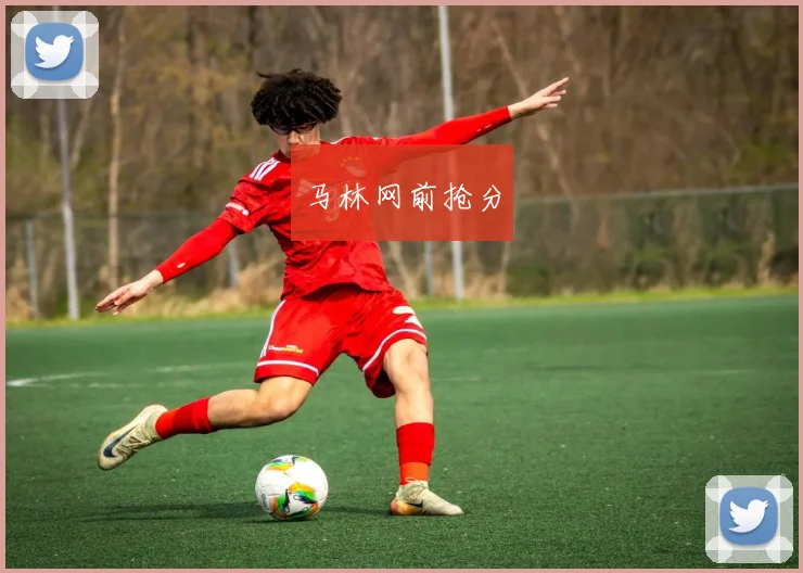 马林网前抢分