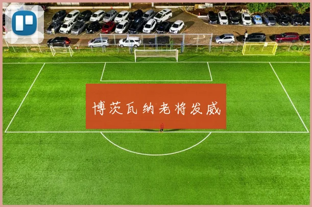 博茨瓦纳老将发威