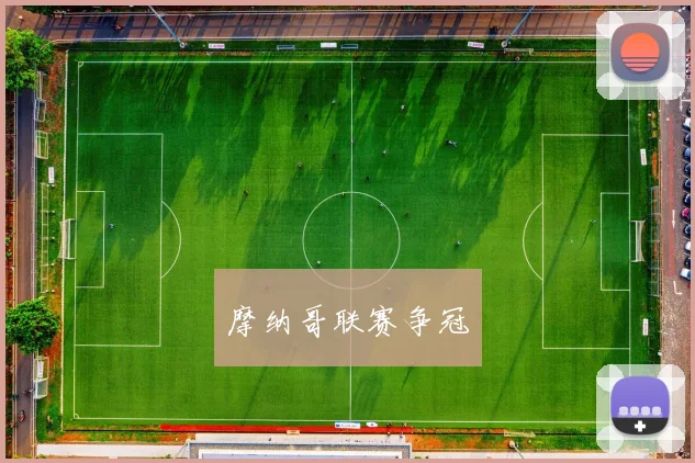 摩纳哥联赛争冠