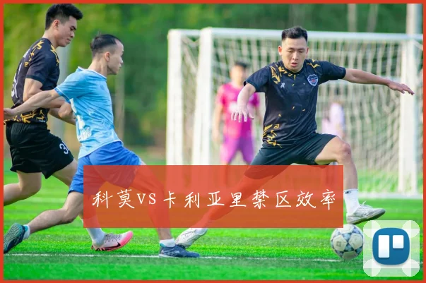 科莫vs卡利亚里禁区效率