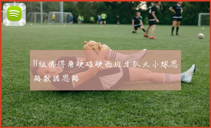 H组佛得角硬碰硬西班牙队大小球思路数据思路