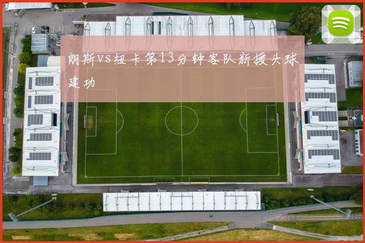 朗斯vs纽卡第13分钟客队新援头球建功