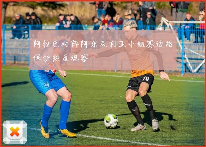 阿拉巴对阵阿尔及利亚小组赛边路保护热度观察