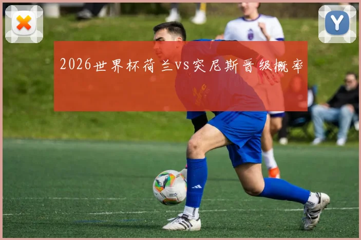 2026世界杯荷兰vs突尼斯晋级概率