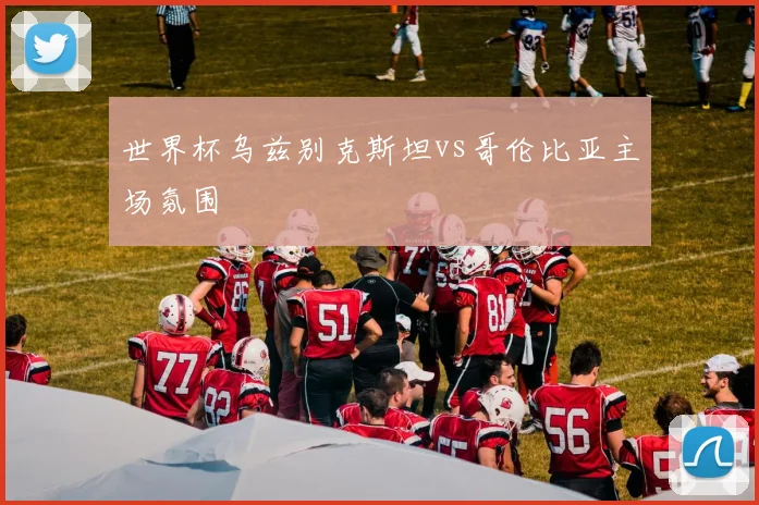 世界杯乌兹别克斯坦vs哥伦比亚主场氛围