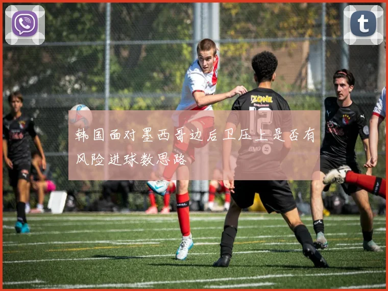 韩国面对墨西哥边后卫压上是否有风险进球数思路