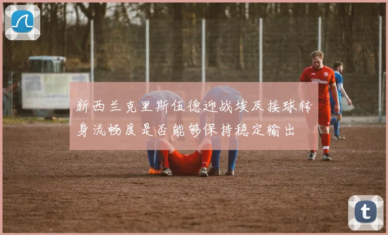 新西兰克里斯伍德迎战埃及接球转身流畅度是否能够保持稳定输出